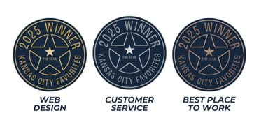 Kansas City 2025 Favorites Winning Categories