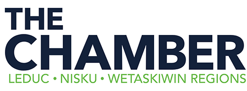 Leduc, Nisku & Wetaskiwin Regional Chamber of Commerce