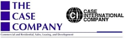 Case Company logo