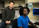 Goodwill's Pursuit of Education program