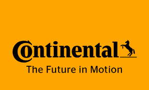 Continental logo