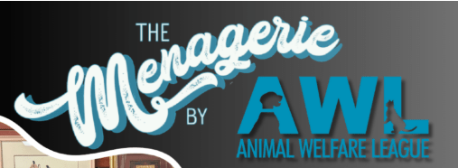 The Menagerie Thrift & Gift Shoppe