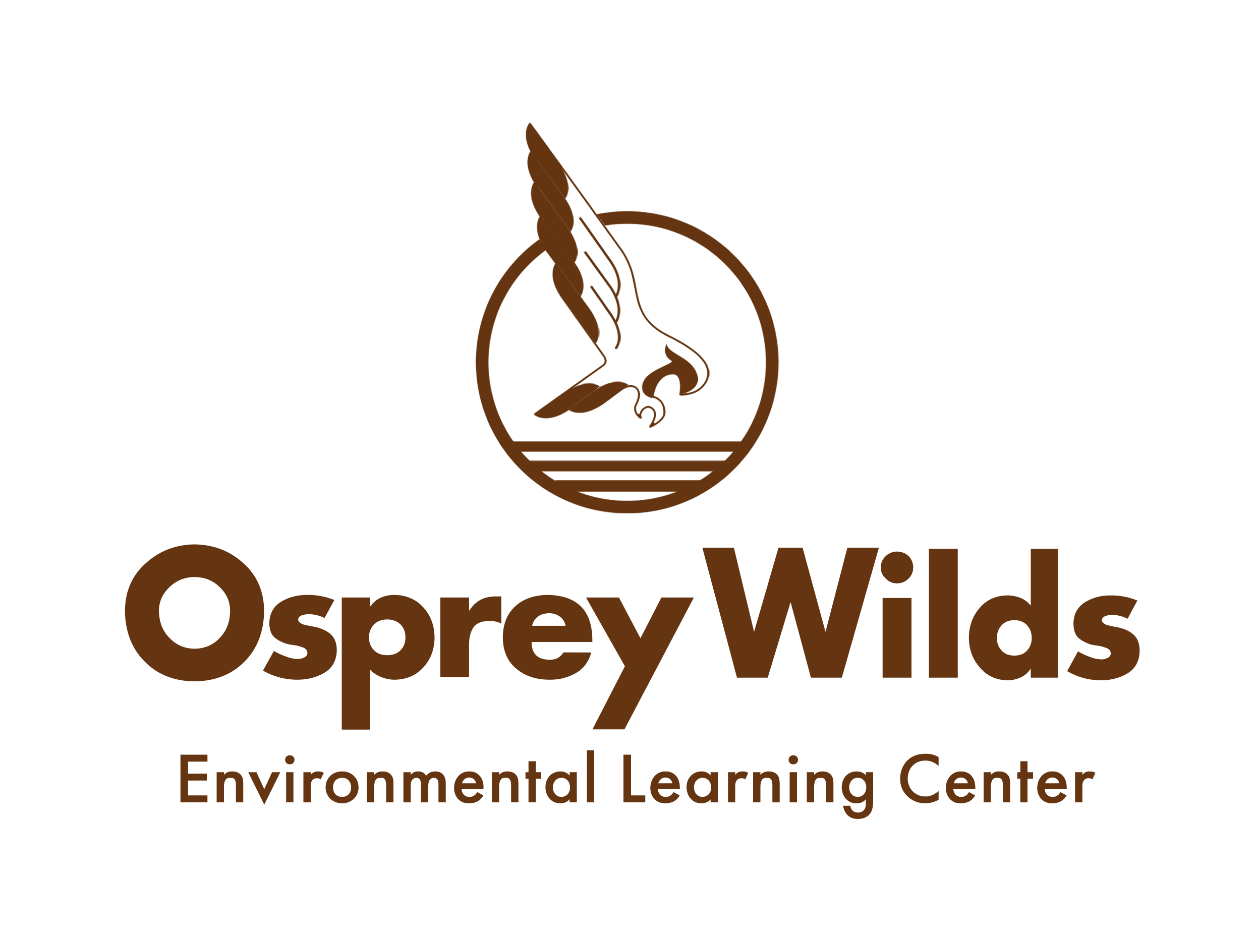 Osprey Wilds Enviromental Learning Center logo