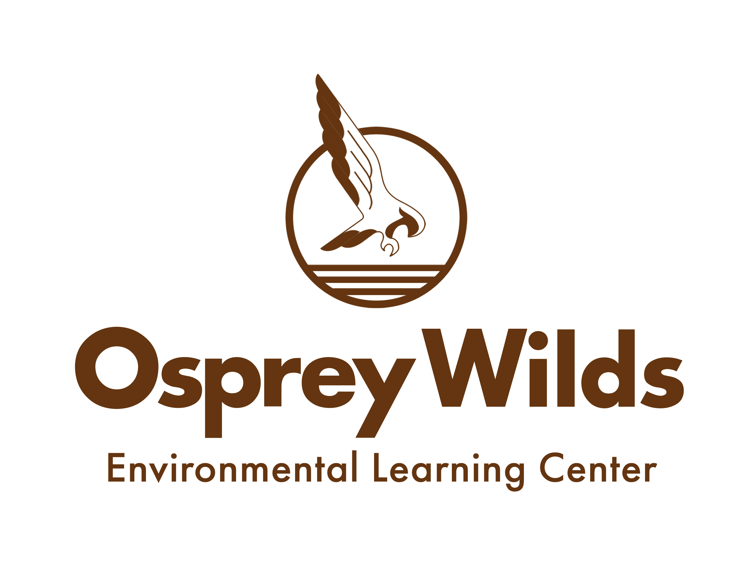 Osprey Wilds Enviromental Learning Center logo