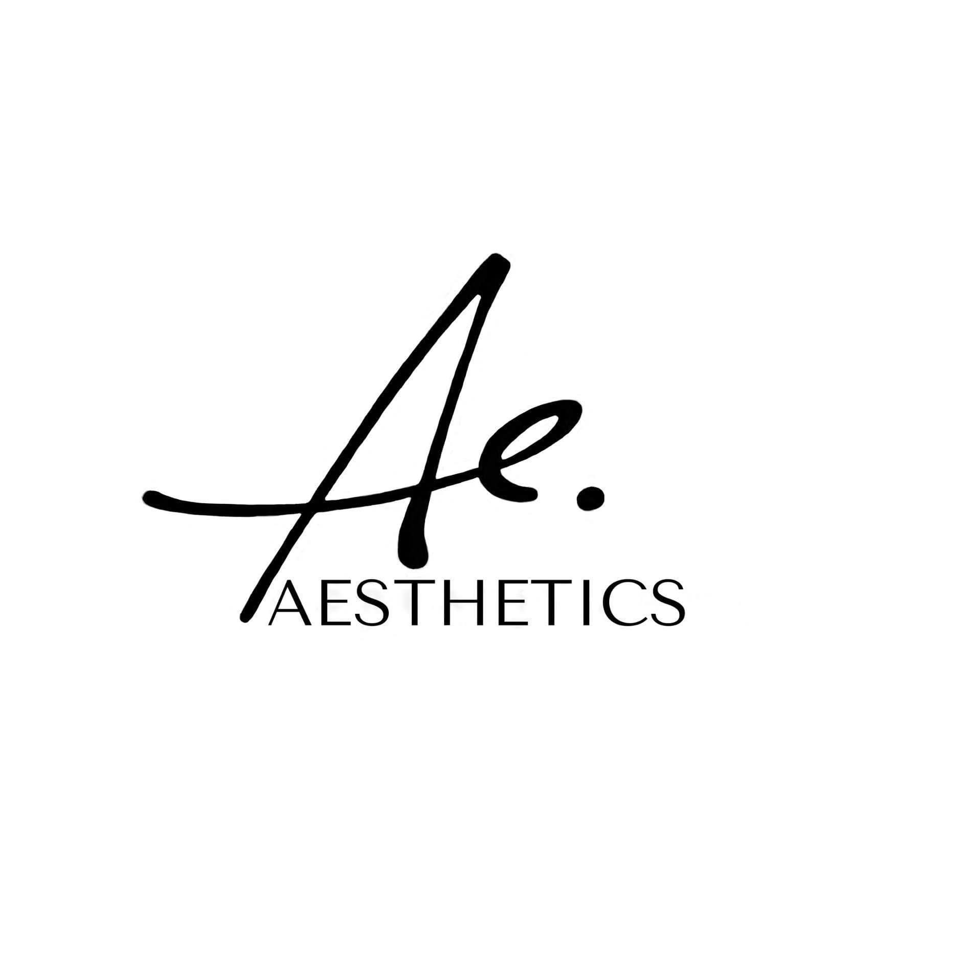 AE Aesthetics - Ashley Eaton - Lake Norman Chamber of Commerce - NC