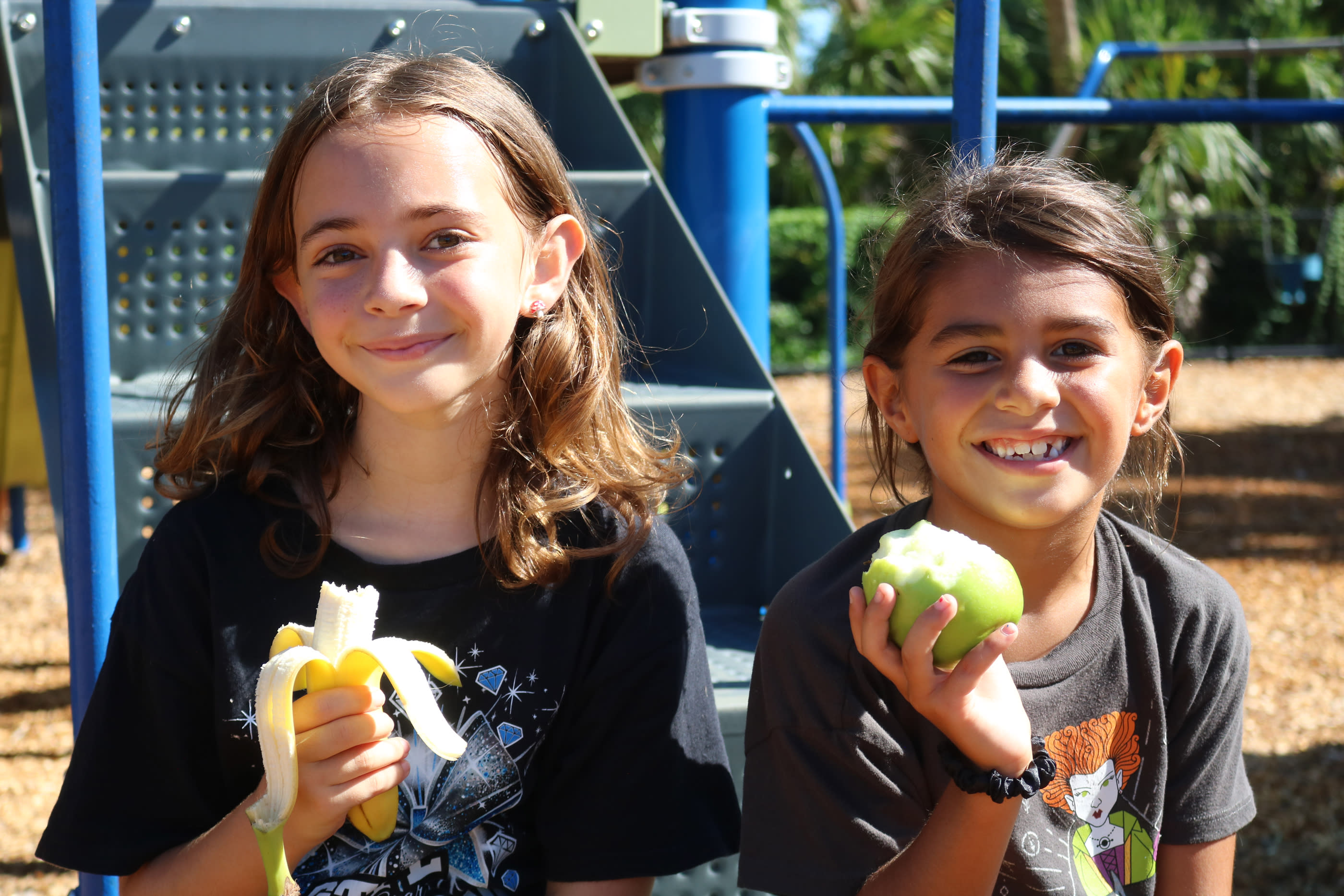 Wawa Foundation grant to All Faiths Food Bank - School Pantry program