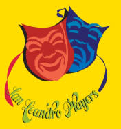 san leandro players logo