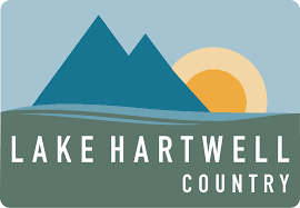 Lake Hartwell Country Logo
