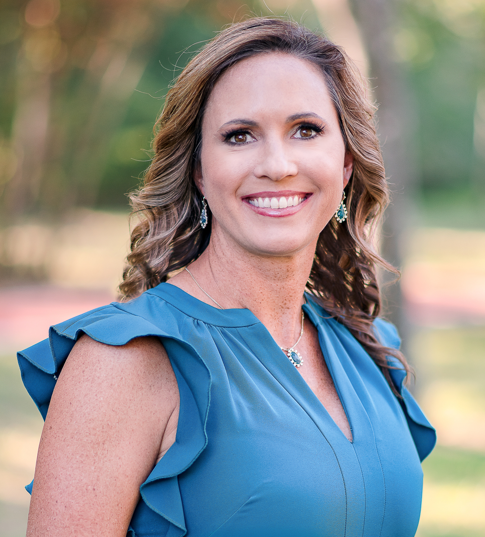 Lisa Kinsey