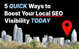 Local SEO Tips from Digital Marketing Charlotte
