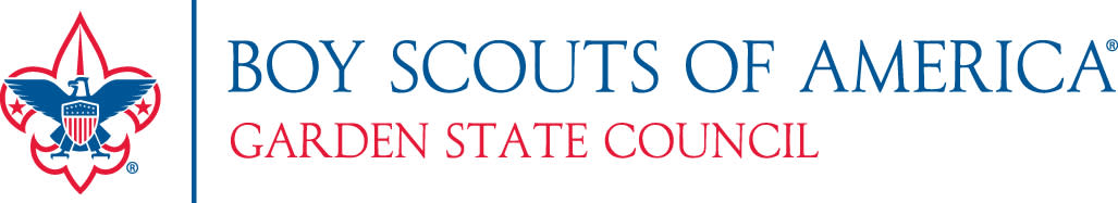 Garden State Council, BSA