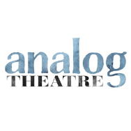 Analog Theatre logo