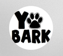 Yo Bark Boarding