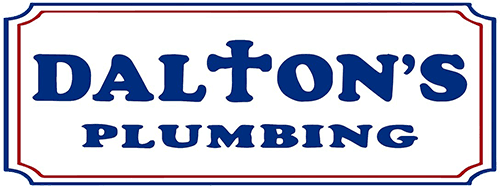 Dalton's Plumbing