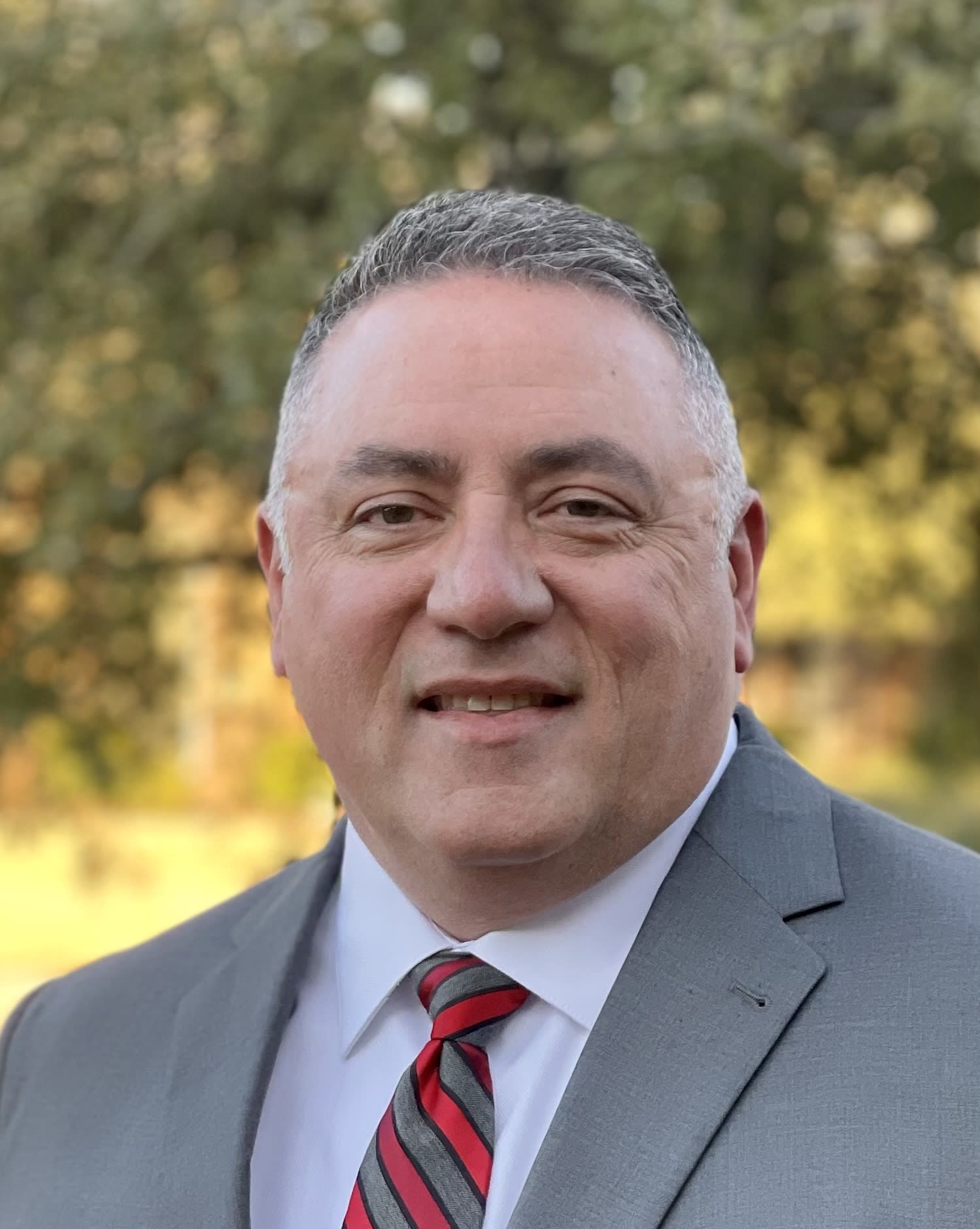 Alan Hardin TempleBelton Board of REALTORS®