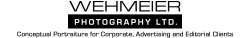 Wehmeier Photography, Ltd. Logo