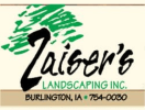 Zaiser's Landscaping, Florist & Greenhouse