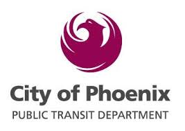 City of Phoenix Public Transit Department
