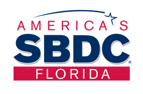 SBDC logo