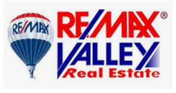 Re/Max Valley Real Estate / Sharon Riggs