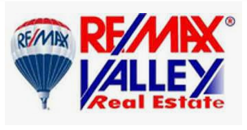 Re/Max Valley Real Estate