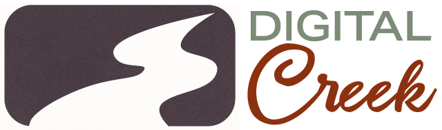 Digital Creek logo