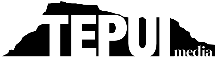 Tepui Media Logo