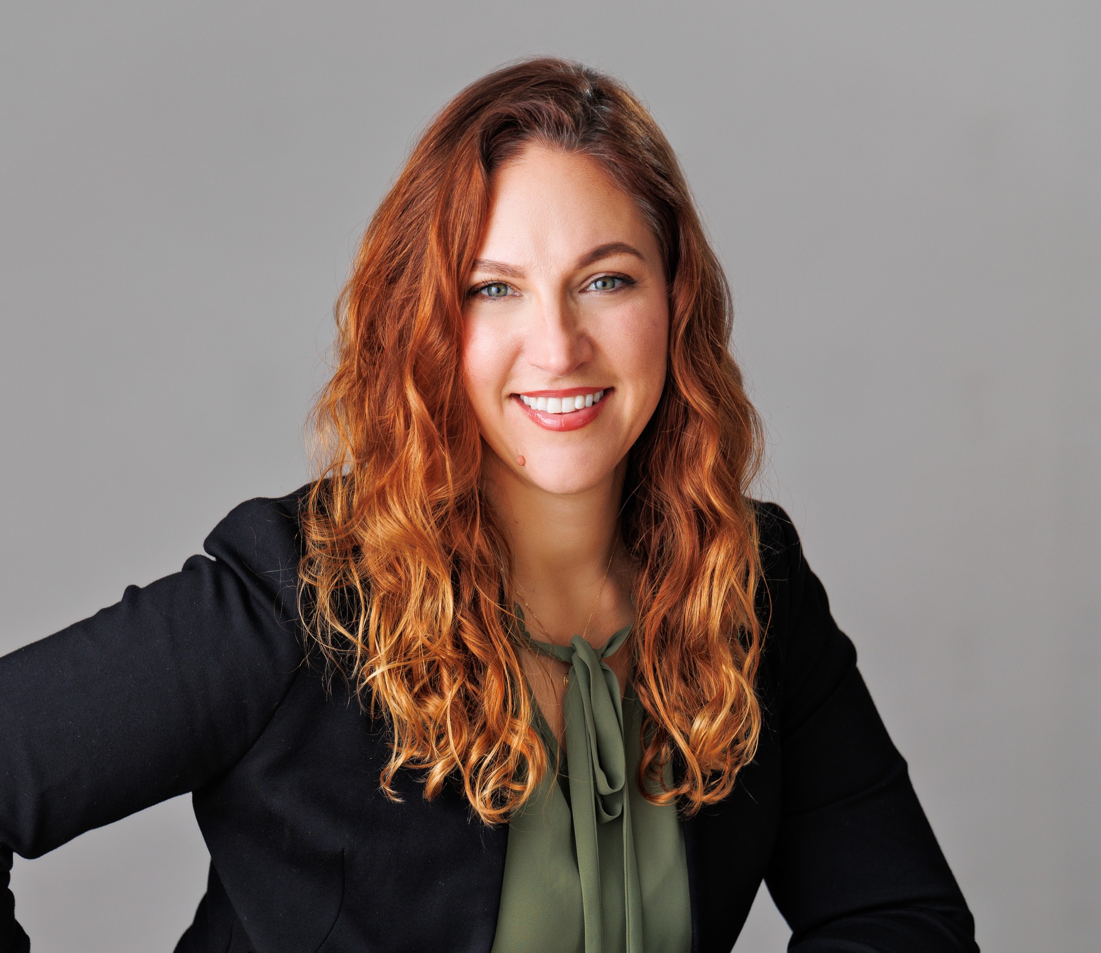 Jennifer Dericco, APR