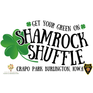 Shamrock Shuffle 2024