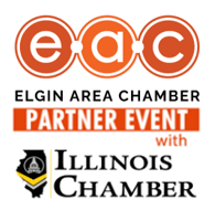 Elgin and Illinois Chamber LOGO