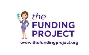 The Funding Project LOGO