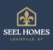 Seel Homes Logo - Luxury Custom Home Builder in Louisville KY