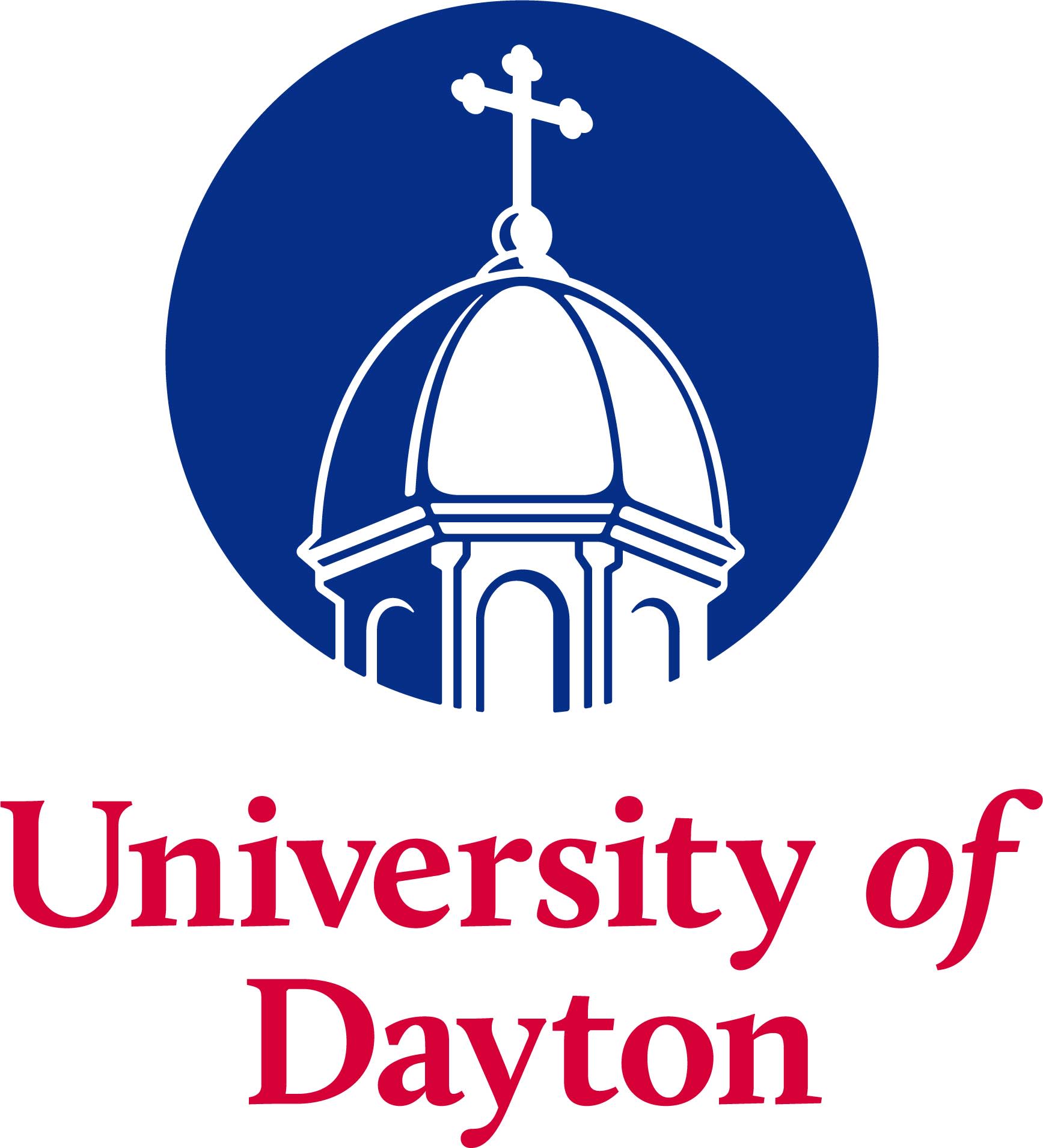 University of Dayton Dayton Chamber