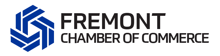 Fremont Chamber of Commerce logo