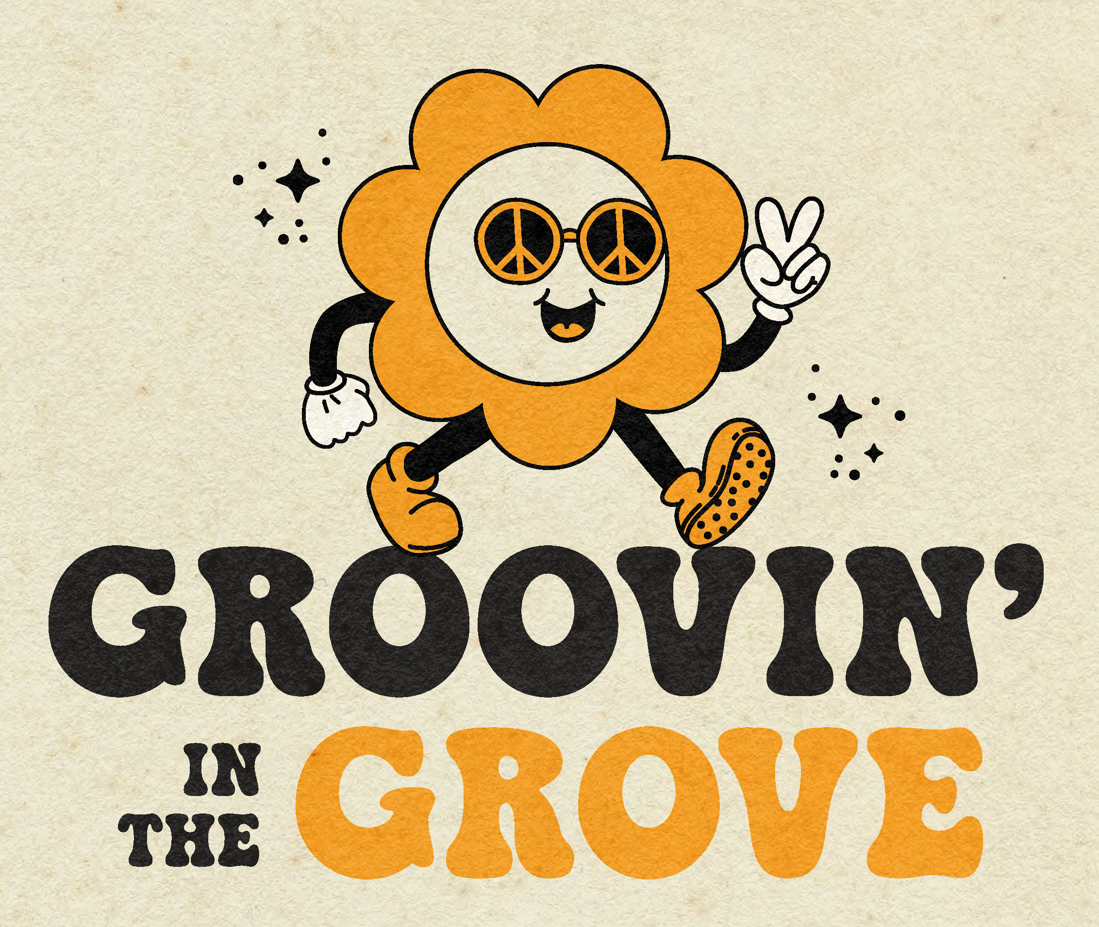 Park Pursuit Groovin' in the Grove Event Registration