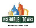 Incredible Towns of WNC