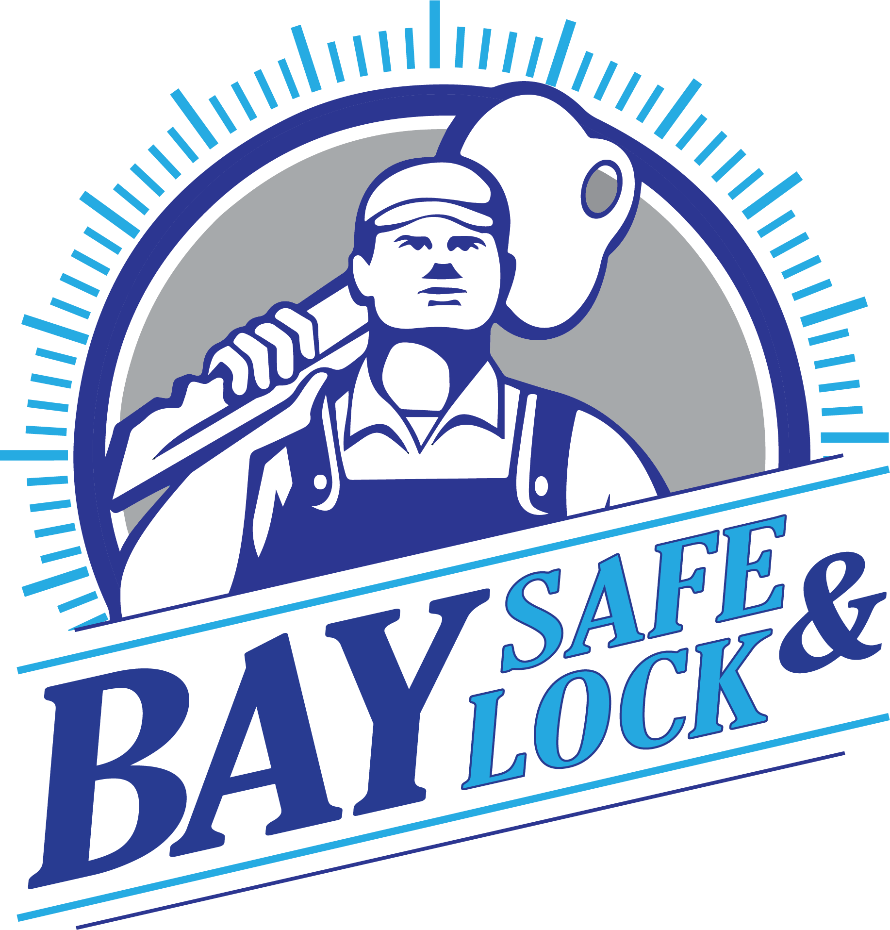 Bay Safe and Lock