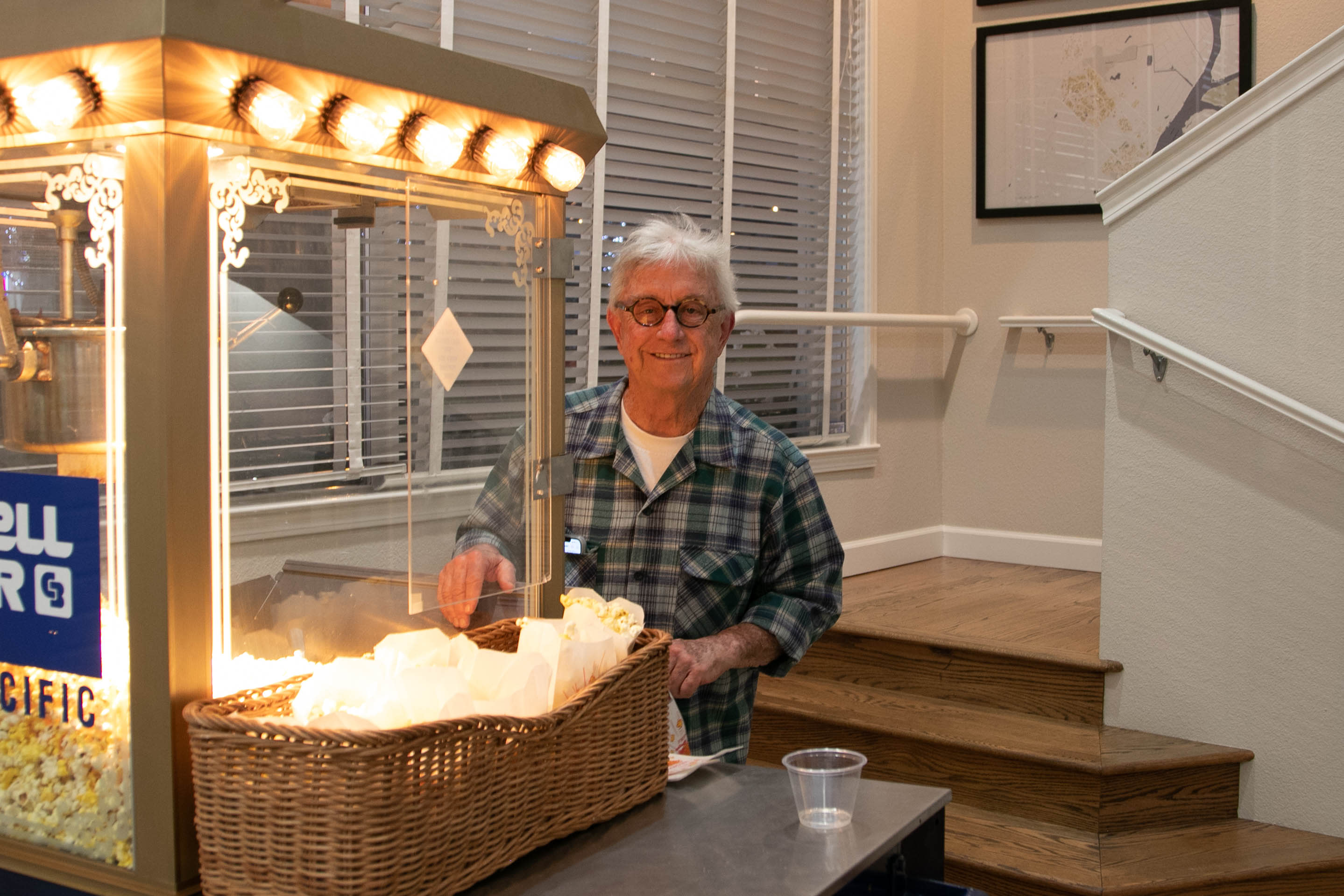 2023 Coldwell Banker February Mixer default Benicia Chamber of Commerce