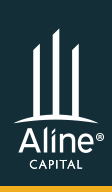 Aline Capital logo