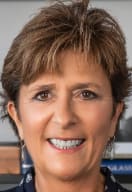 Julie Sawyer, Realtor in Katy, TX, helping clients buy and sell homes with expertise and personalized service.