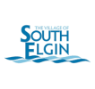 SOUTH ELGIN PARKS and RECREATION LOGO