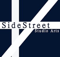 SIDE STREE STUDIO ARTS LOGO