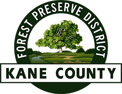 The Forest Preserve District of Kane County LOGO