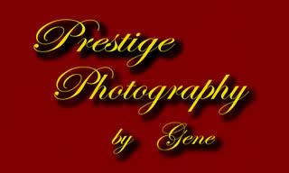Prestige Photography by Gene logo