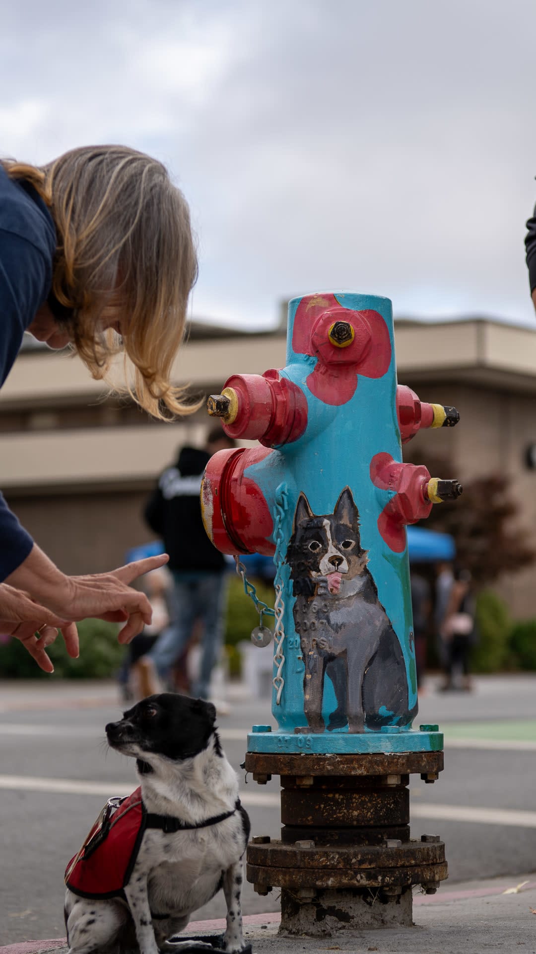 Little-Dog-at-Hydrant