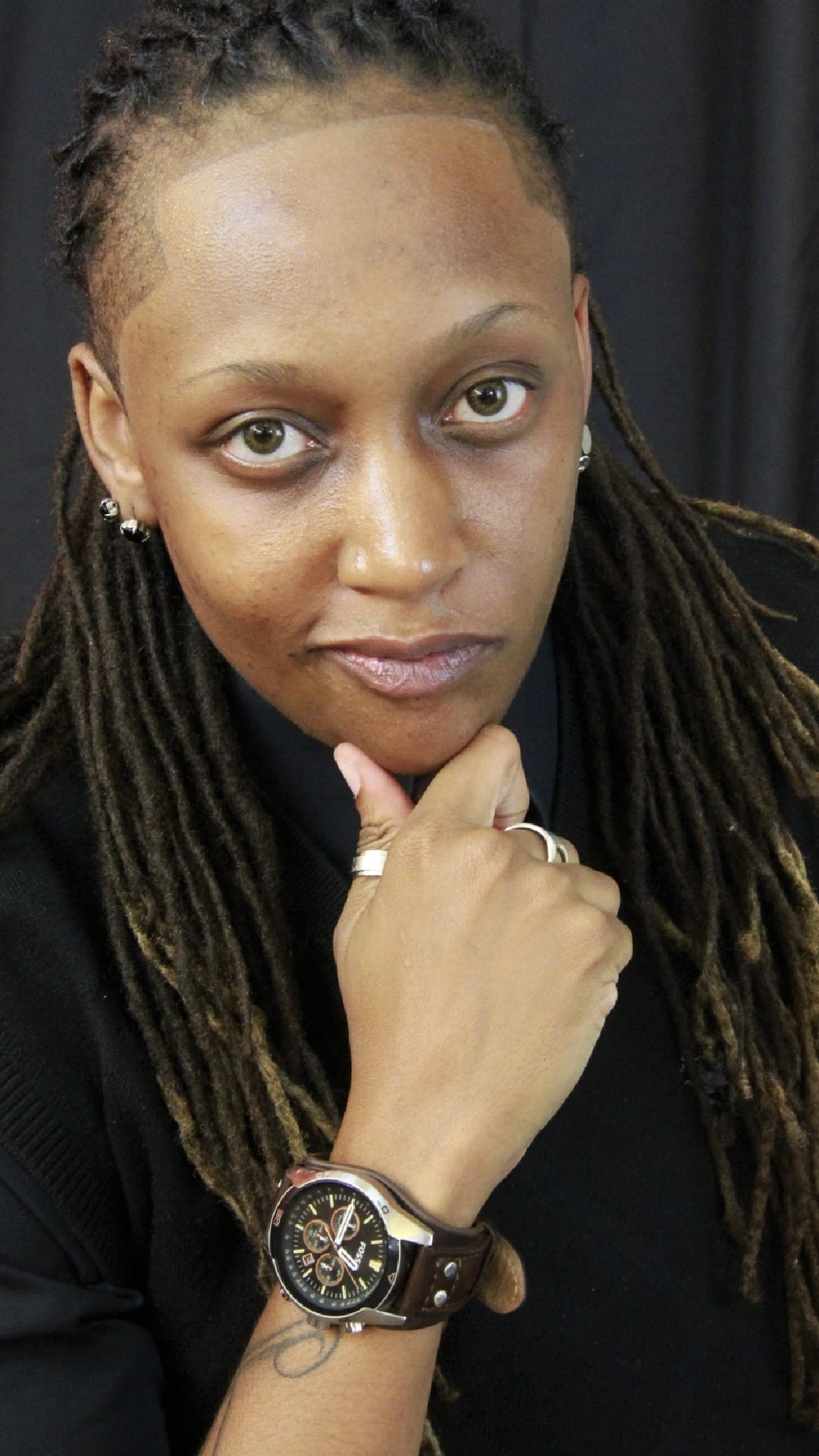 Marquita "Ta" Millen