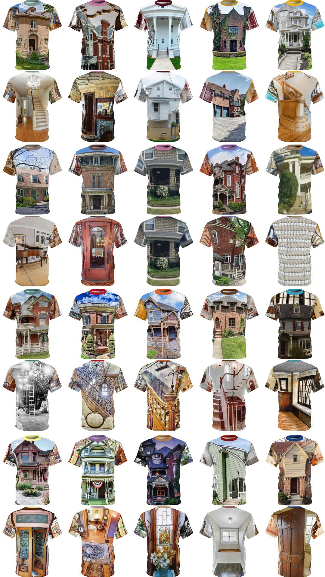 Housing Boom Collection