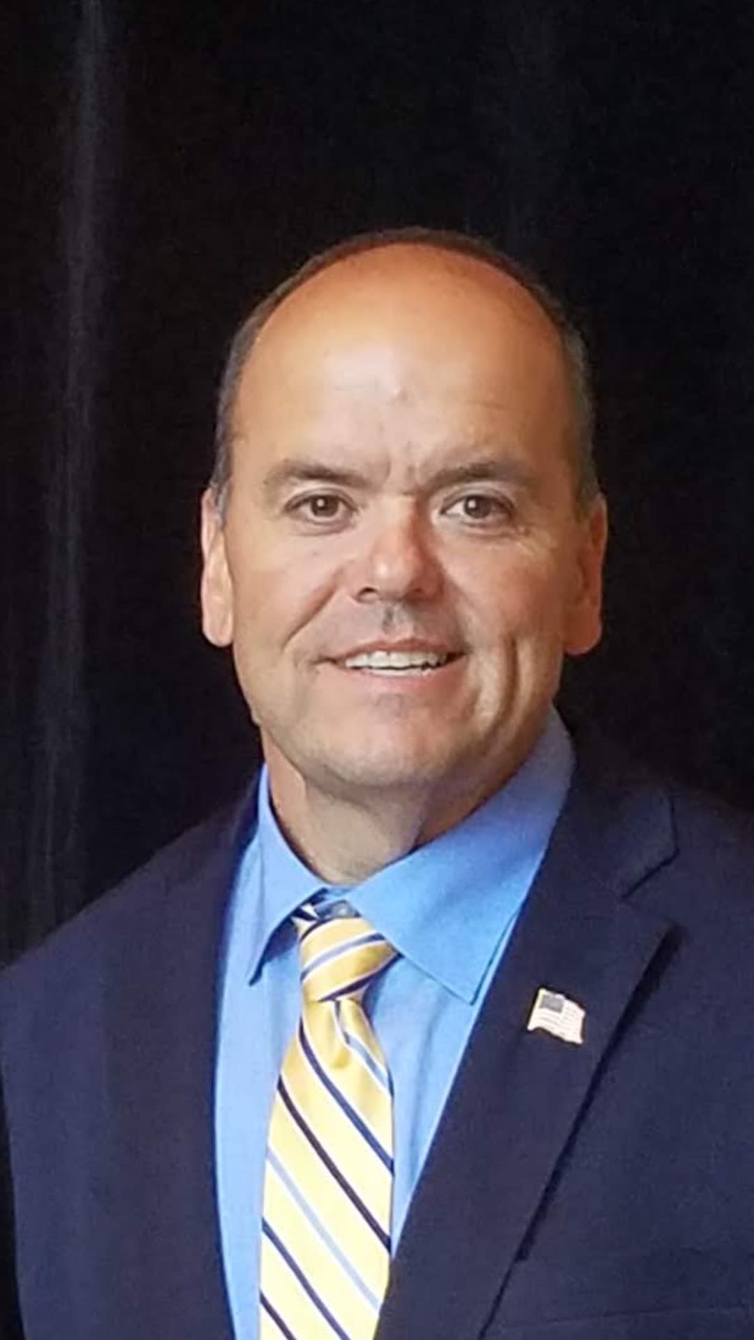 Chad Tillery