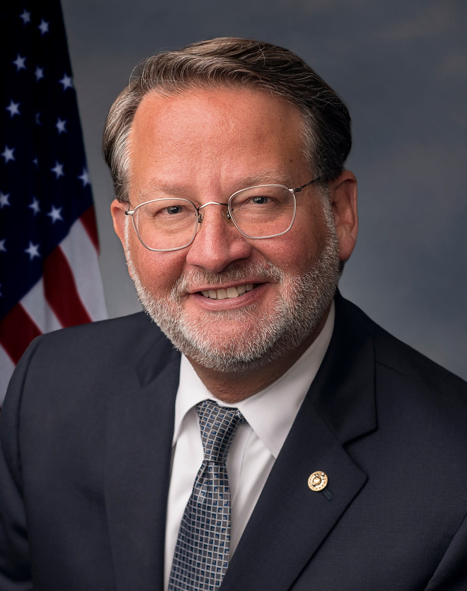 Rep. Rutherford