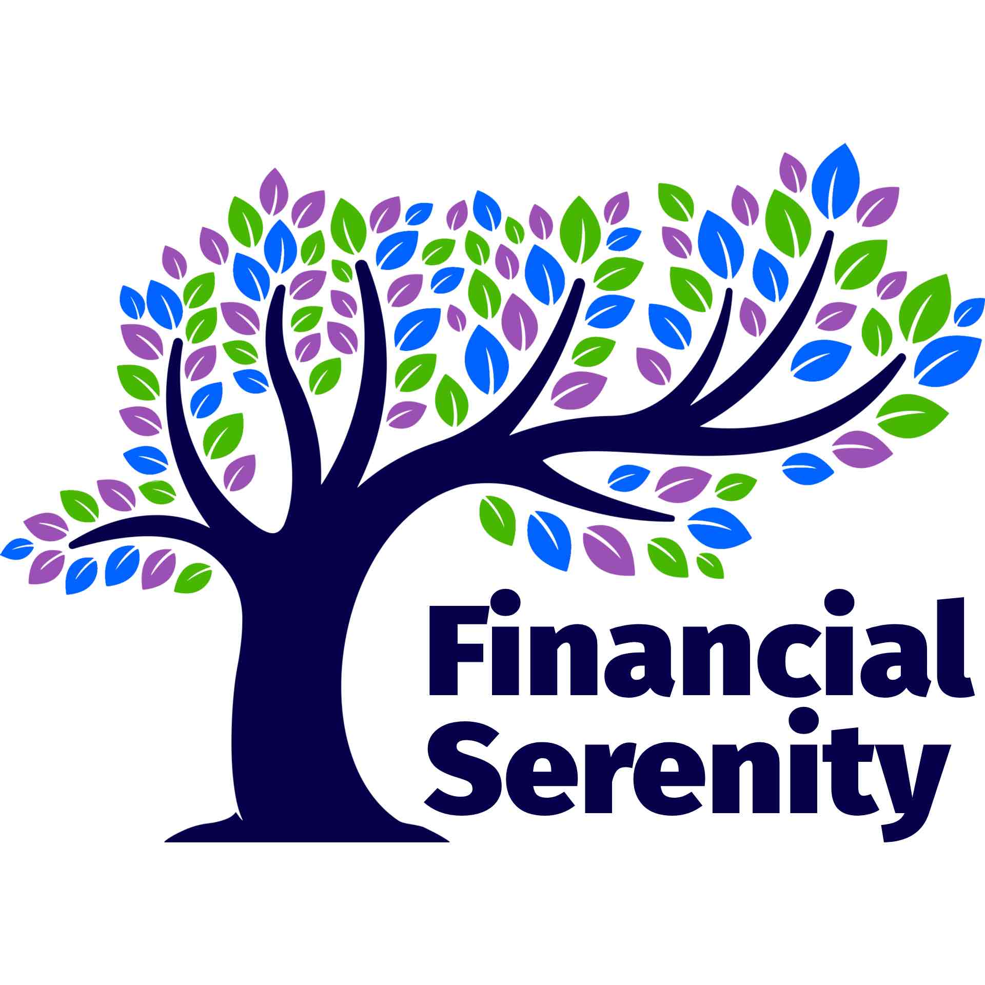 Financial Serenity Logo
